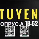 Tuyen Nguyen, ТК Садовод, 2-2-08