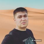Худжали Нуров, ТК Садовод, 8-16