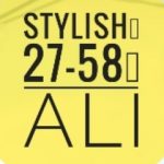 Stylish | Большие размеры | Садовод 27-58, ТК Садовод, 27-41